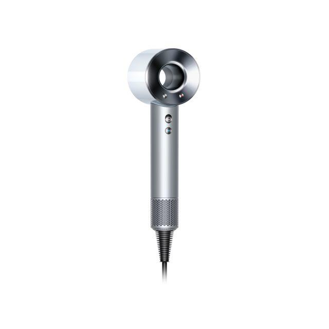 Dyson(ダイソン)の新品・未使用品 保証期間付 ダイソンヘアドライヤー HD01 ULF WSN スマホ/家電/カメラの美容/健康(ドライヤー)の商品写真