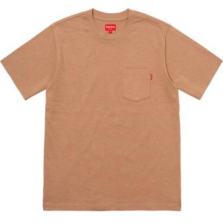 シュプリーム(Supreme)の (専用 syn8様)supreme 18SS Pocket Tee(Tシャツ/カットソー(半袖/袖なし))