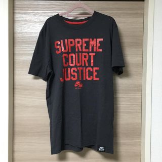 ナイキ(NIKE)のNIKE Ｔシャツ(Tシャツ/カットソー(半袖/袖なし))