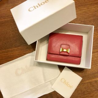 クロエ ボビーの通販 33点 | Chloeを買うならラクマ