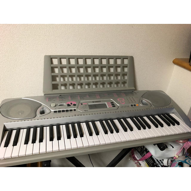 珍しい CASIO - 電子ピアノ キーボード 電子ピアノ