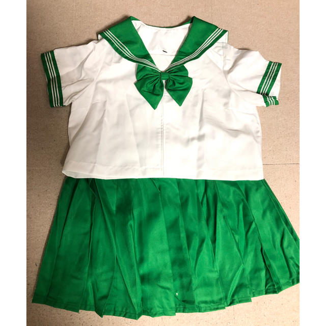 BODYLINE(ボディライン)のハロウィン コスプレ セーラー服 制服 エンタメ/ホビーのコスプレ(衣装)の商品写真