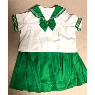 ボディライン(BODYLINE)のハロウィン コスプレ セーラー服 制服(衣装)