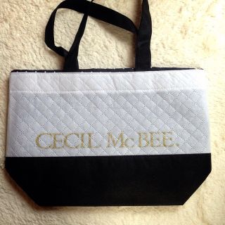 セシルマクビー(CECIL McBEE)のCECIL McBEE＊ショップ袋(ショップ袋)