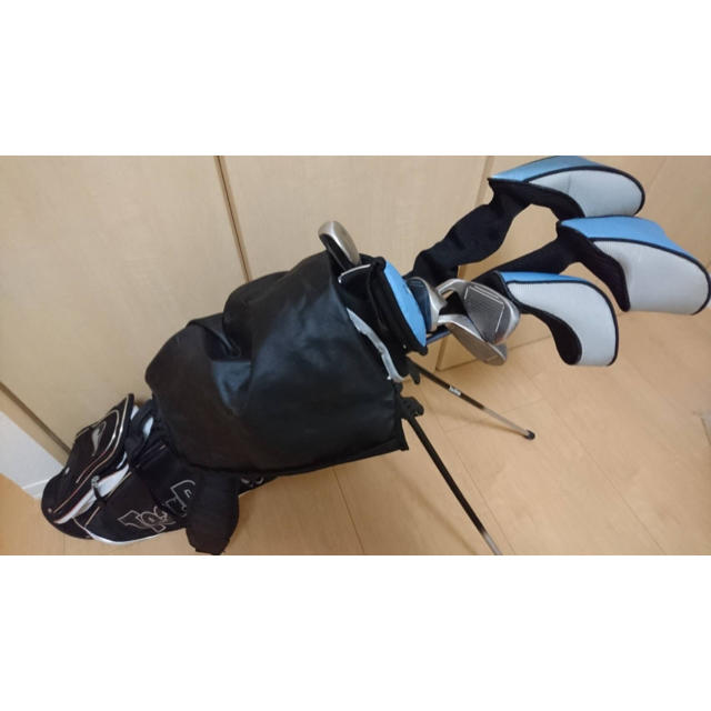 レディースゴルフクラブセット キャロウェイ Callaway GEMS 初心者