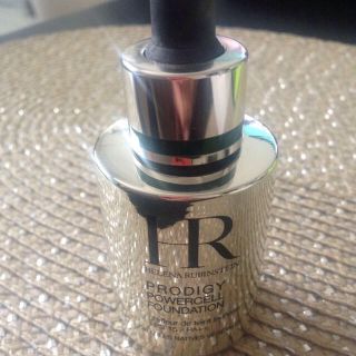 ヘレナルビンスタイン(HELENA RUBINSTEIN)のヘレナルビンスタインファンデ(その他)