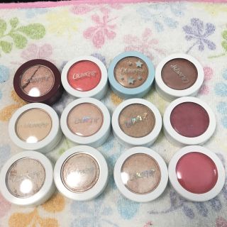 カラーポップ(colourpop)のharu様専用(その他)