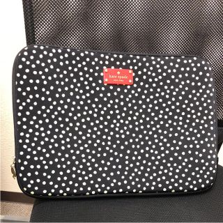 ケイトスペードニューヨーク(kate spade new york)の【専用】ケイトスペード パソコンケース(その他)