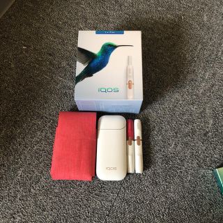 アイコス(IQOS)のk-tan様専用(タバコグッズ)