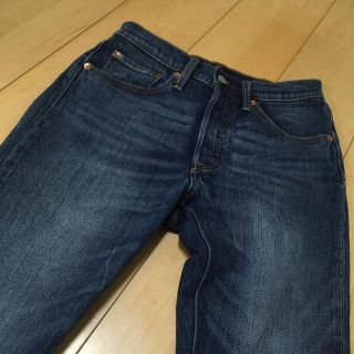 リーバイス(Levi's)の美品 levi's 501 ジーンズ(デニム/ジーンズ)