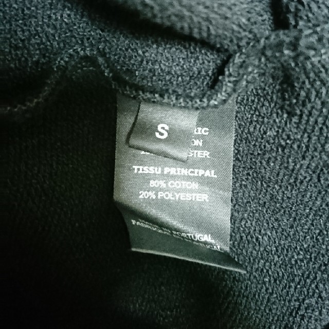 vetements Tommy hoodie S ヴェトモン メンズのトップス(パーカー)の商品写真