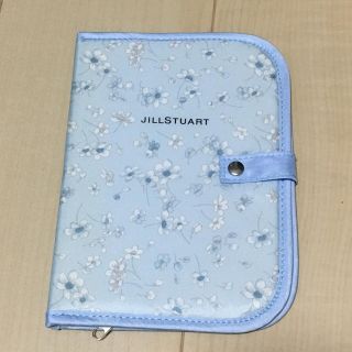 ジルスチュアート(JILLSTUART)のジルスチュアート 付録(ポーチ)