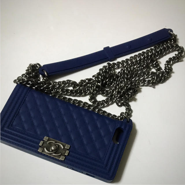 iphone6s ケース 手帳 財布 / CHANEL - シャネル iPhoneケースの通販 by ViVi's shop｜シャネルならラクマ