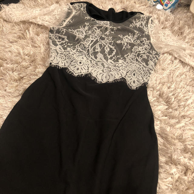 Tiara Mily(ティアラミリー)のTIKAドレス レディースのフォーマル/ドレス(ナイトドレス)の商品写真