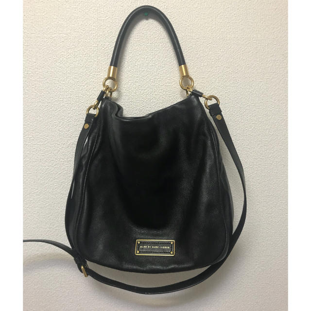 超爆安 - JACOBS MARC BY MARC 【美品】マークバイマークジェイコブス