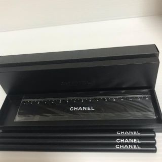 シャネル(CHANEL)のCHANEL ステーショナリーセット☆(その他)