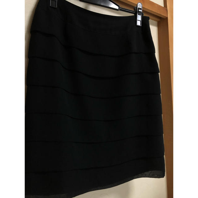 VOICEMAIL(ヴォイスメール)の膝丈スカート レディースのスカート(ひざ丈スカート)の商品写真