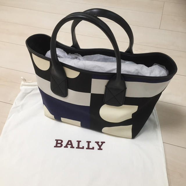 Bally(バリー)の(バリー) BALLY バッグ トートバッグ レディースのバッグ(トートバッグ)の商品写真