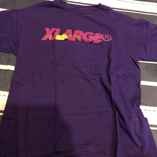 エクストララージ(XLARGE)のエクストララージ (Tシャツ/カットソー(半袖/袖なし))