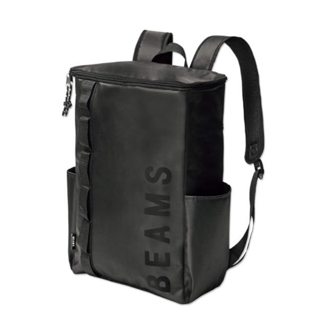 BEAMS(ビームス)のスマート付録リュック メンズのバッグ(バッグパック/リュック)の商品写真