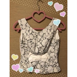 LOUIS VUITTON(タンクトップ)のフリマアイテム一覧 LOUIS VUITTON(タンクトップ)のフリマアイテム一覧