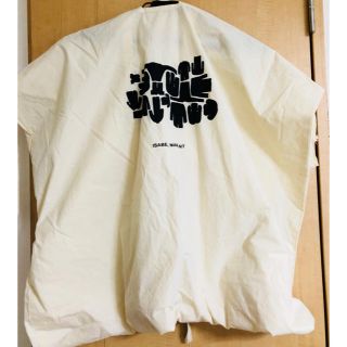 イザベルマラン(Isabel Marant)の未使用品  イザベルマラン  洋服カバー(その他)