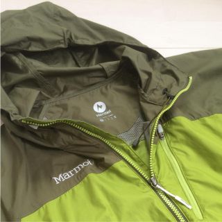 マーモット(MARMOT)の雷様専用Marmot マーモット ジャケット(登山用品)