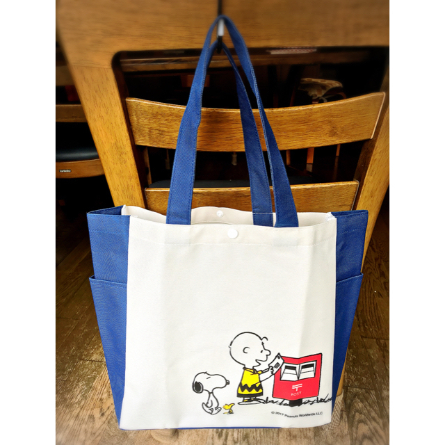 Snoopy 郵便局限定 スヌーピー トートバッグの通販 By ぴよぴよ1306 S Shop スヌーピーならラクマ Snoopy 郵便局限定 スヌーピー トートバッグの通販 By ぴよぴよ1306 S Shop スヌーピーならラクマ