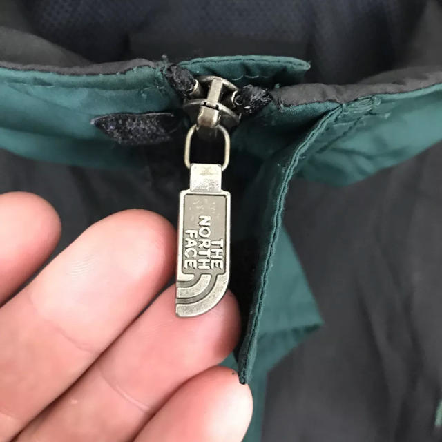 THE NORTH FACE - THE NORTH FACE マウンテンパーカーの通販 by yuki's 