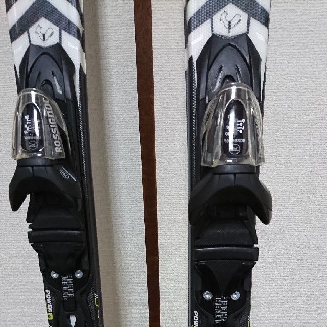 スキー板 カービング ロシニョール パシュート11 156cm | mawadgroup.com