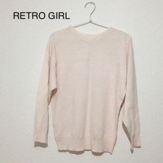 レトロガール(RETRO GIRL)の【K様専用】(ニット/セーター)