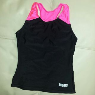 新体操 SASAKI トップス(ダンス/バレエ)