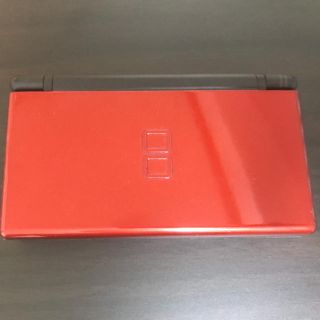 ニンテンドーDS(ニンテンドーDS)の任天堂DSlite(携帯用ゲーム機本体)