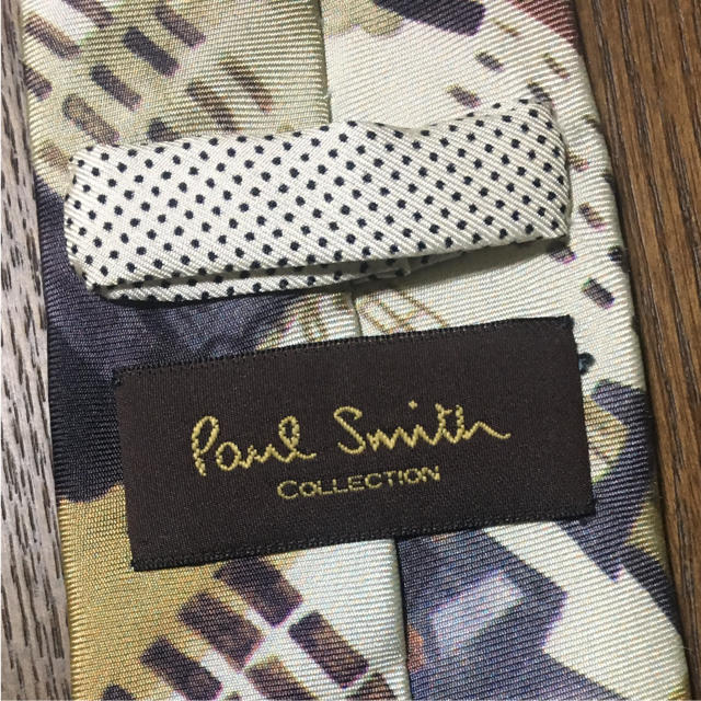 Paul Smith(ポールスミス)のポールスミス ネクタイ  メンズのファッション小物(ネクタイ)の商品写真