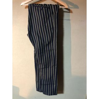 ヴィヴィアンウエストウッド(Vivienne Westwood)のSevenさん専用(スラックス)