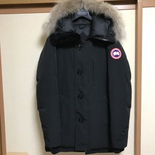 カナダグース(CANADA GOOSE)のカナダグース  レディース   ジャスパー (ダウンジャケット)