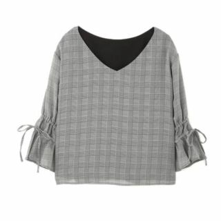 プロポーションボディドレッシング(PROPORTION BODY DRESSING)のプロポーションボディドレッシング ブラウス(シャツ/ブラウス(長袖/七分))