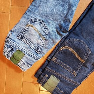 ザラキッズ(ZARA KIDS)のりいママさま専用　ZARAキッズ(パンツ/スパッツ)