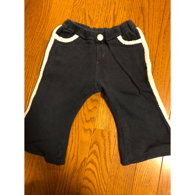 パンツ95 キッズ/ベビー/マタニティのキッズ服男の子用(90cm~)(パンツ/スパッツ)の商品写真