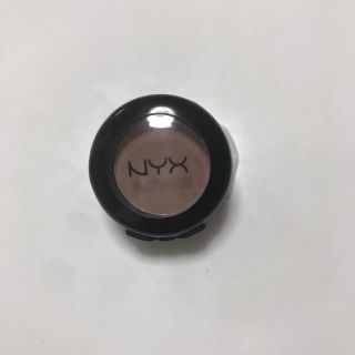 エヌワイエックス(NYX)のNYX アイシャドウ(アイシャドウ)