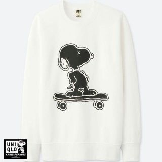 ユニクロ(UNIQLO)のTomo様 専用 A1(スウェット)