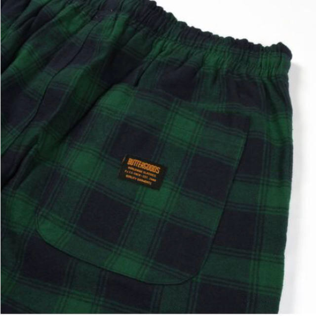 Butter Goods(バターグッズ)PANTS メンズのパンツ(スラックス)の商品写真