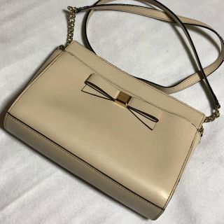 ケイトスペードニューヨーク(kate spade new york)のケイトスペード  斜め掛けバック(ショルダーバッグ)