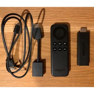 Fire TV Stick(その他)