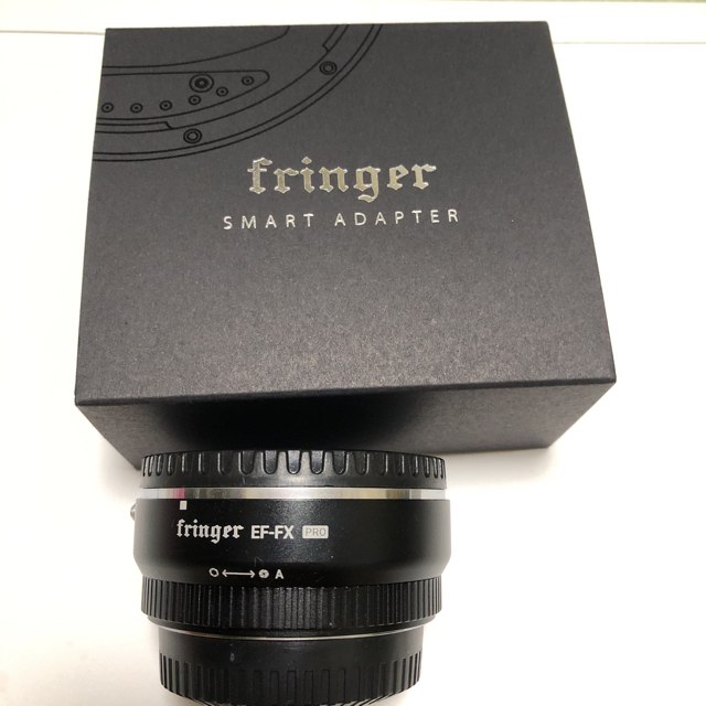 35600円 Fringer FR-FX1 編集 mercuridesign.com