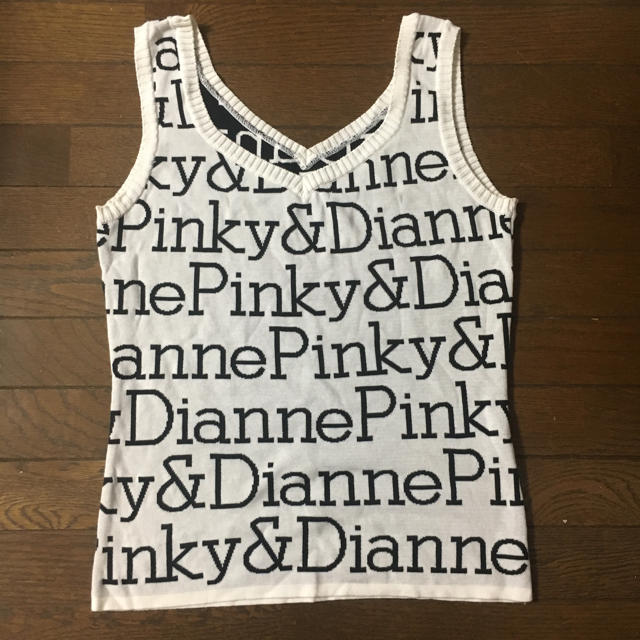 Pinky&Dianne(ピンキーアンドダイアン)のchima様専用 レディースのトップス(カットソー(半袖/袖なし))の商品写真