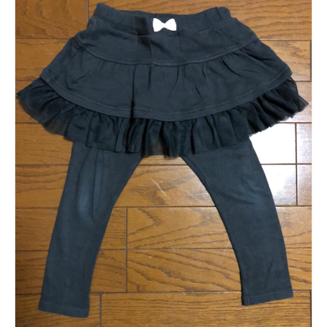 anyFAM(エニィファム)のany FAN 100 キッズ/ベビー/マタニティのキッズ服女の子用(90cm~)(スカート)の商品写真