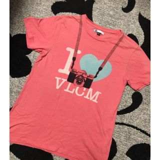 ボルコム(volcom)のVOLCOMの Tシャツ(Tシャツ(半袖/袖なし))