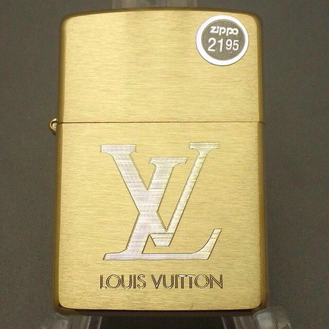 ねこ様専用専用、zippo LV 金の通販 by ふじしょうてん's shop｜ラクマ