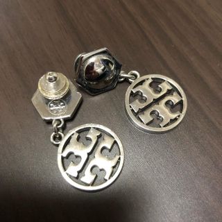 トリーバーチ(Tory Burch)のトリーバーチ ピアス(ピアス)